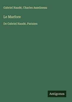 Cover Le Marfore
