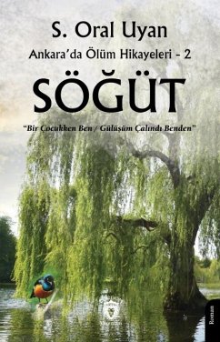 Cover Sögüt Ankarada Ölüm Hikayeleri - 2