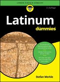 Latinum für Dummies (eBook, ePUB) Latinum für Dummies (eBook, ePUB)