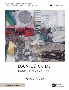 Cover Dance Code (eBook, PDF)
