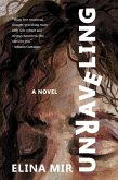 Unraveling (eBook, ePUB)
