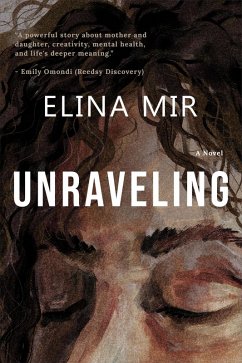Cover Unraveling (eBook, ePUB)