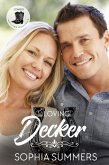 Loving Decker (Cowboys Inspired Romance, #3) (eBook, ePUB)