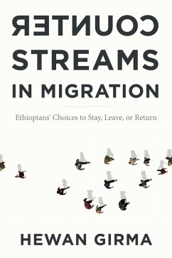 Counterstreams in Migration - Girma, Hewan