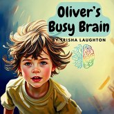 Oliver's Busy Brain Oliver's Busy Brain