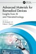 Advanced Materials for Biomedical... - Bild 1