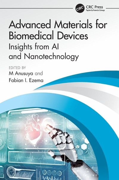 Advanced Materials for Biomedical Devices Advanced Materials for Biomedical Devices