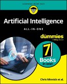 Artificial Intelligence All-in-One For Dummies (eBook, ePUB)