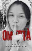 Omertà (eBook, ePUB)