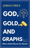 God, Gold and Graphs: Where Belief Meets the Market (eBook, ePUB)