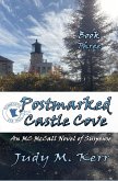 Postmarked Castle Cove (An MC McCall Novel of Suspense, #3) (eBook, ePUB)
