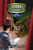 Terra Tamers: Alpha (Terra Tamers Genesis, #1) (eBook, ePUB)