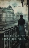 Gesammelte Erzählungen (eBook, ePUB)