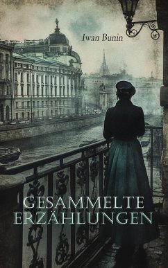 Gesammelte Erzählungen (eBook, ePUB) Cover Gesammelte Erzählungen (eBook, ePUB)