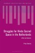 Struggles for Hindu Sacred Space in the... - Bild 1