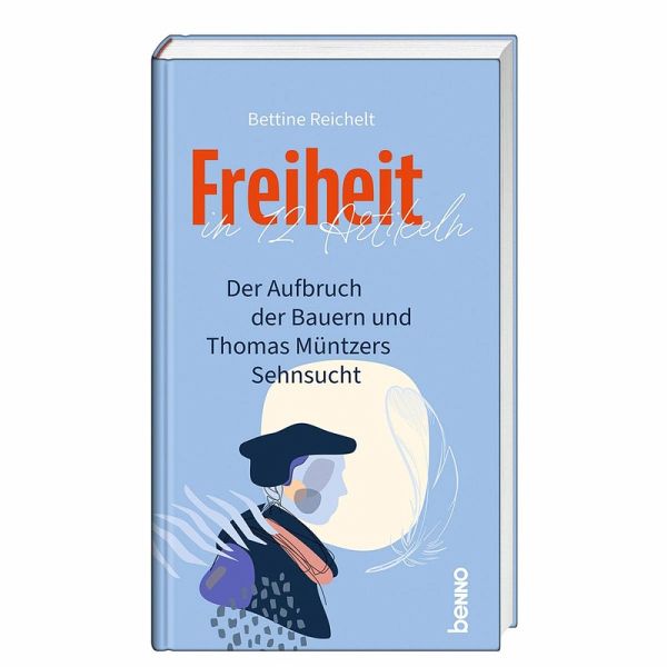 Freiheit in 12 Artikeln Freiheit in 12 Artikeln