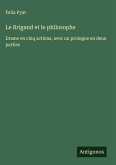 Le Brigand et le philosophe Le Brigand et le philosophe