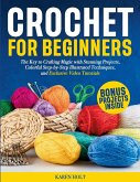 Crochet for Beginners