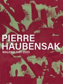 Pierre Haubensak Pierre Haubensak
