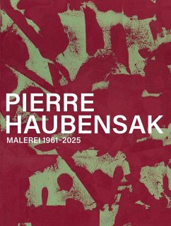 Cover Pierre Haubensak