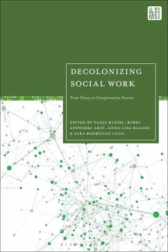 Decolonizing Social Work
