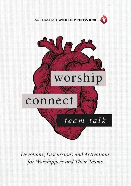Worship Connect - Team Talk Worship Connect - Team Talk