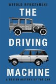 The Driving Machine The Driving Machine