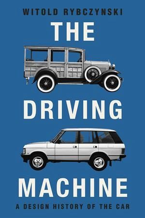 The Driving Machine The Driving Machine