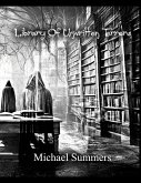 Library of Unwritten Terrors Library of Unwritten Terrors