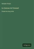 Le chateau de Verneuil