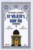 Tevilatül Kuran Tercümesi 13. Cilt Tevilatül Kuran Tercümesi 13. Cilt