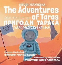 The Adventures of Taras - Cockell, Charles