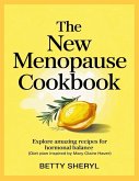 The New Menopause Cookbook