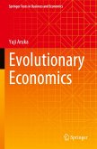 Evolutionary Economics