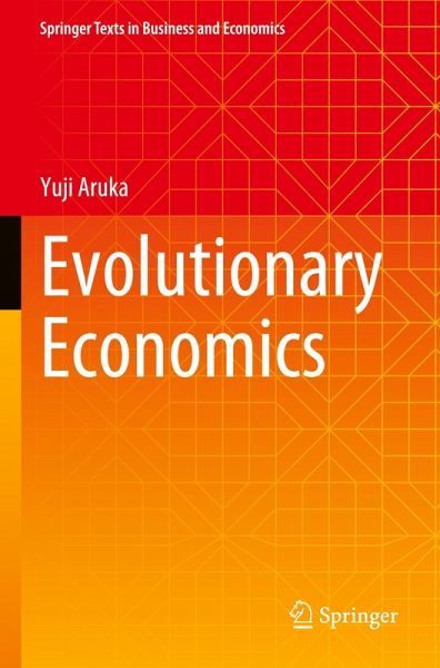 Evolutionary Economics