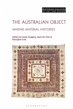 The Australian Object