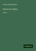 Histoire de l'Eglise Histoire de l'Eglise