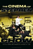 The Cinema of Stephen Chow The Cinema of Stephen Chow