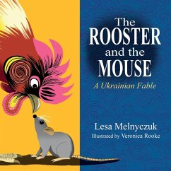 Cover The Rooster and the Mouse
