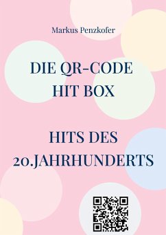 Cover Die QR-Code Hit Box (eBook, ePUB)