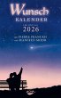 Wunschkalender 2026 - Bild 1