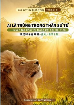 AI LÀ TRÙNG TRONG THÂN S¿ T¿ - ¿¿o s¿ Bình Th¿c gi¿ng thu¿t AI LÀ TRÙNG TRONG THÂN S¿ T¿ - ¿¿o s¿ Bình Th¿c gi¿ng thu¿t
