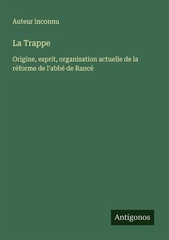 Cover La Trappe