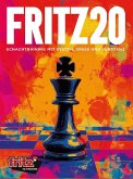 Fritz 20, DVD-ROM