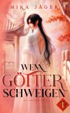 Wenn Götter schweigen Wenn Götter schweigen