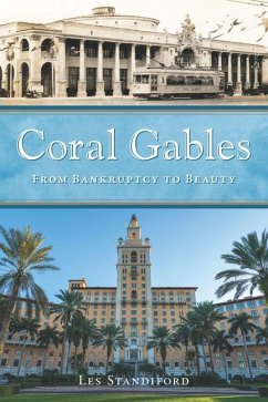 Cover Coral Gables