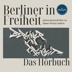Cover Berliner in Freiheit (MP3-Download)