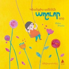 Cover Giyankis Amenen Agvor Ori Hayatimin En Güzel Günü