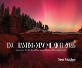 2026 Enchanting New Mexico Calendar 2026 Enchanting New Mexico Calendar