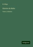 Histoire de Malte